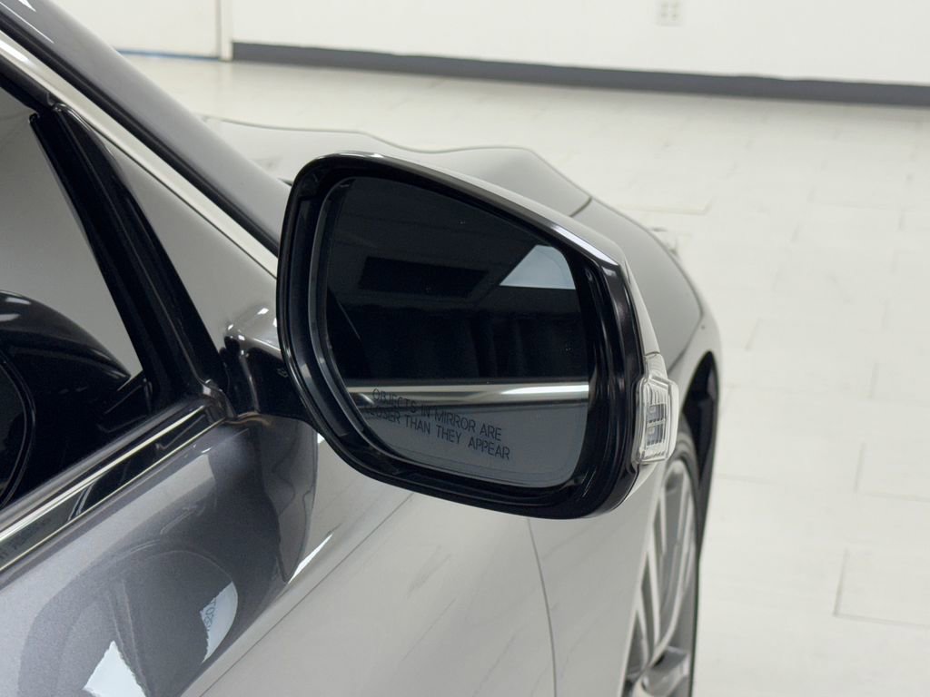Used 2022 INFINITI Q50 Sensory image 36