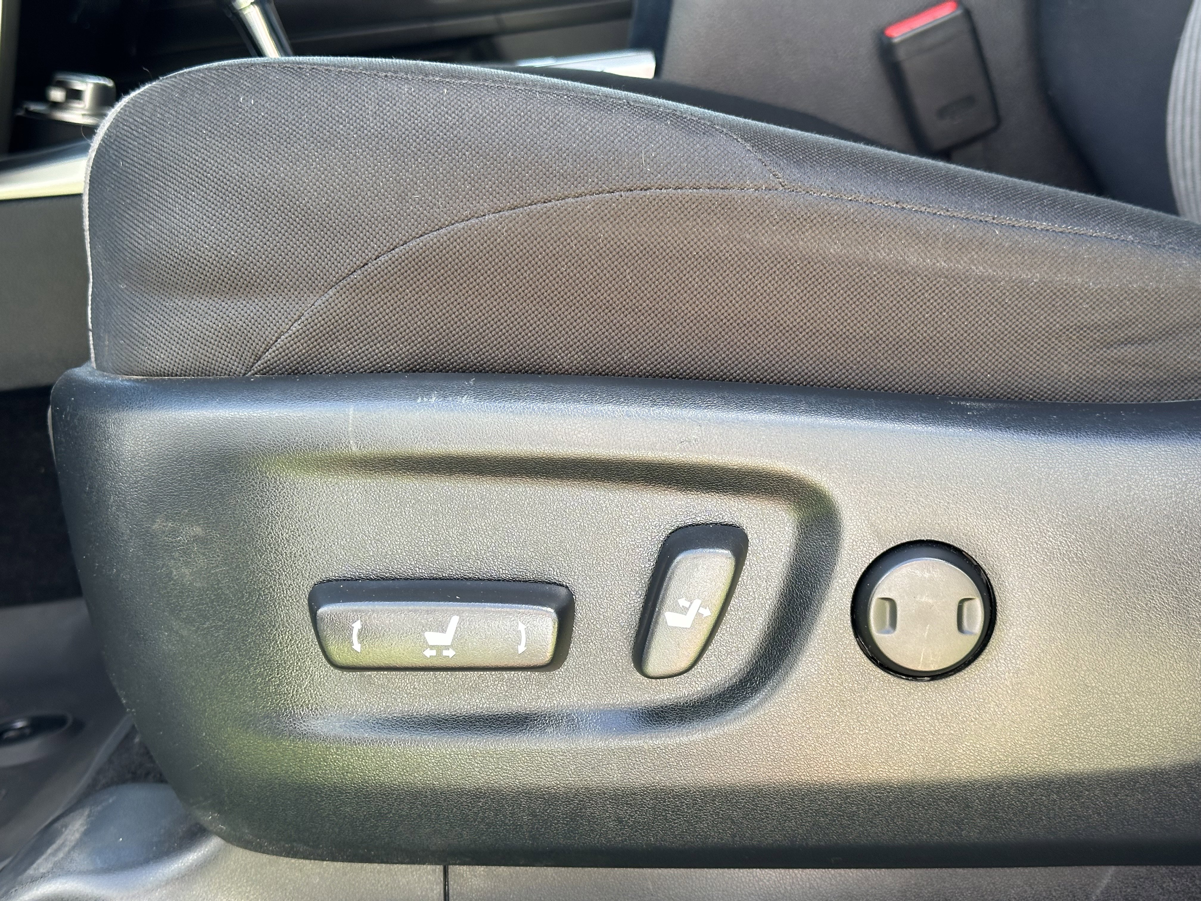 Used 2024 Toyota 4Runner SR5 image 19