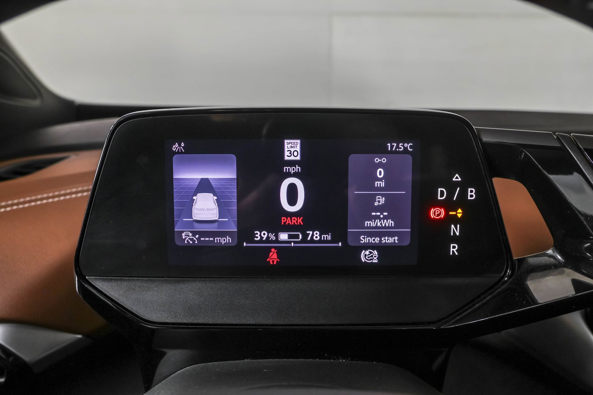 Used 2021 Volkswagen ID.4 Pro S w/ Gradient Package image 30