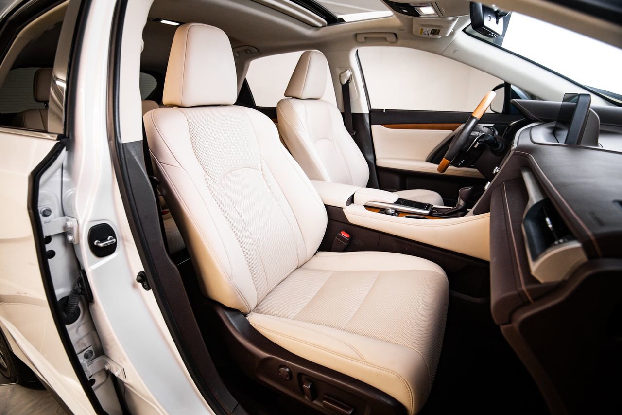 Used 2020 Lexus RX 350 FWD w/ Premium Package image 29
