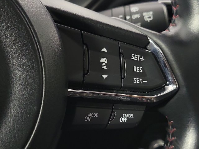 Used 2021 MAZDA CX-5 Carbon Edition AWD/4WD image 27