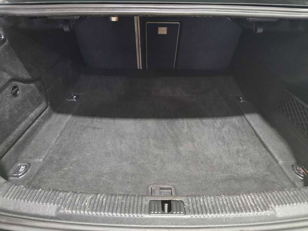 Used 2016 Audi A6 3.0T Premium Plus image 18