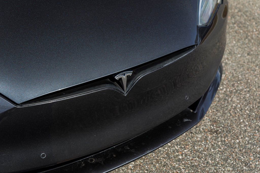 Used 2020 Tesla Model S Performance image 13