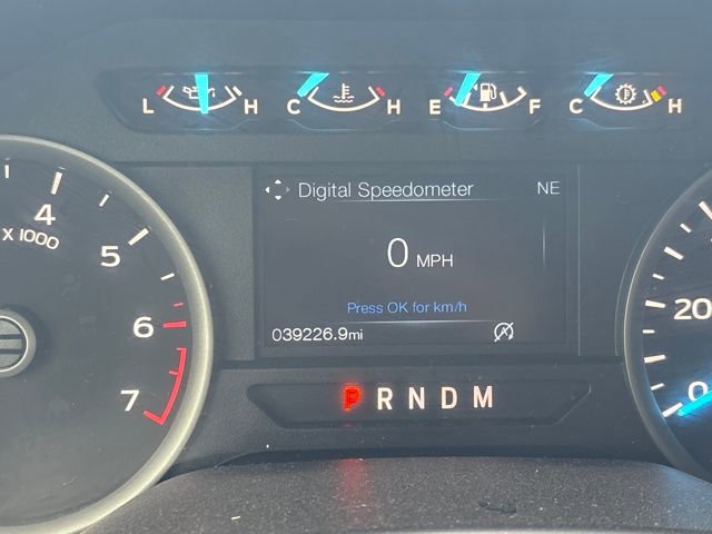 Used 2020 Ford F150 XLT w/ Equipment Group 302A Luxury image 19