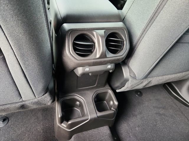 New 2026 Jeep Wrangler Unlimited Sport AWD/4WD image 32
