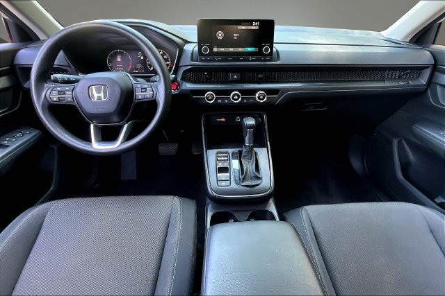 Used 2025 Honda CR-V LX image 7