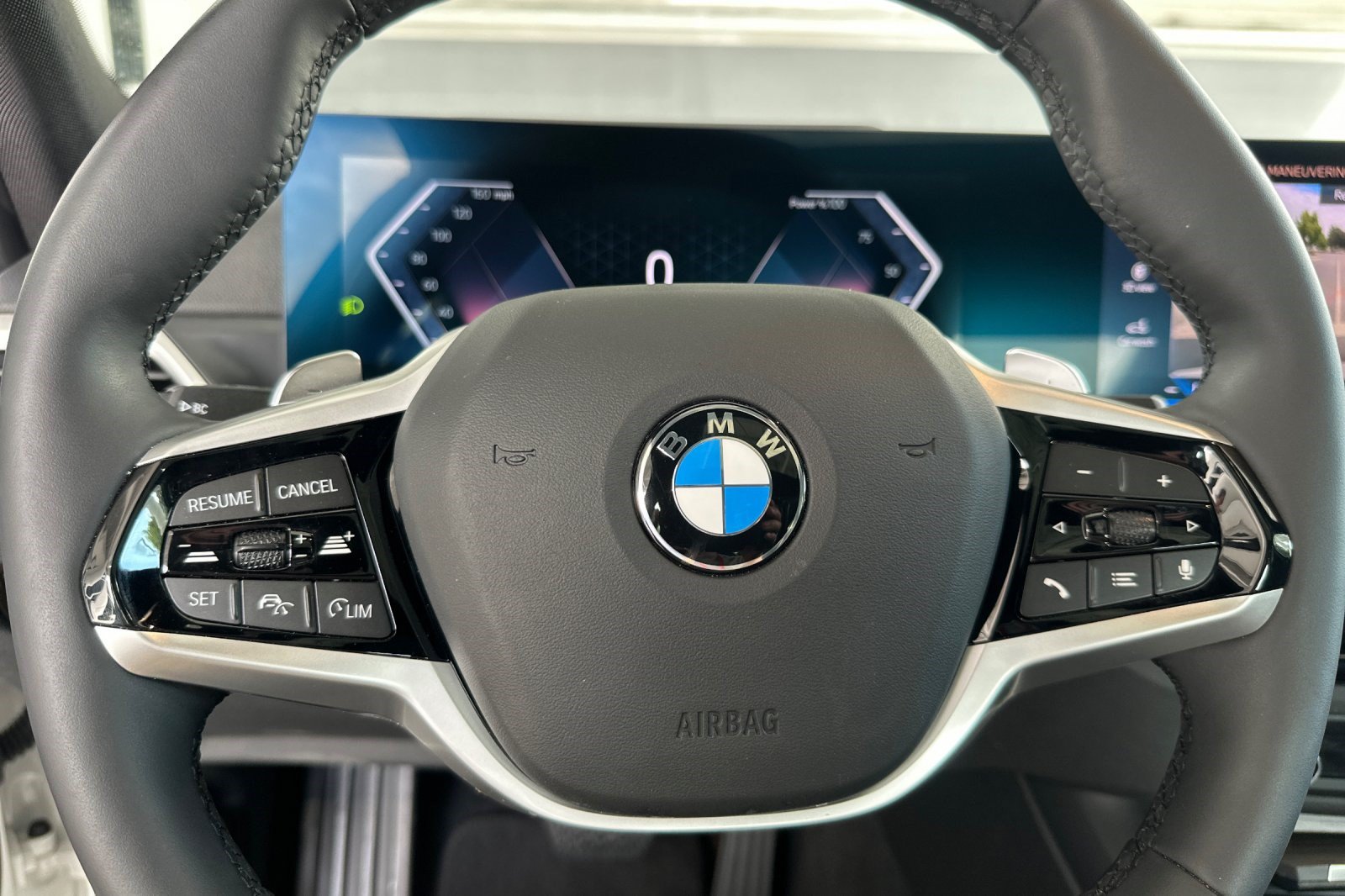 Certified 2026 BMW 330i Sedan w/ Premium Package RWD image 30