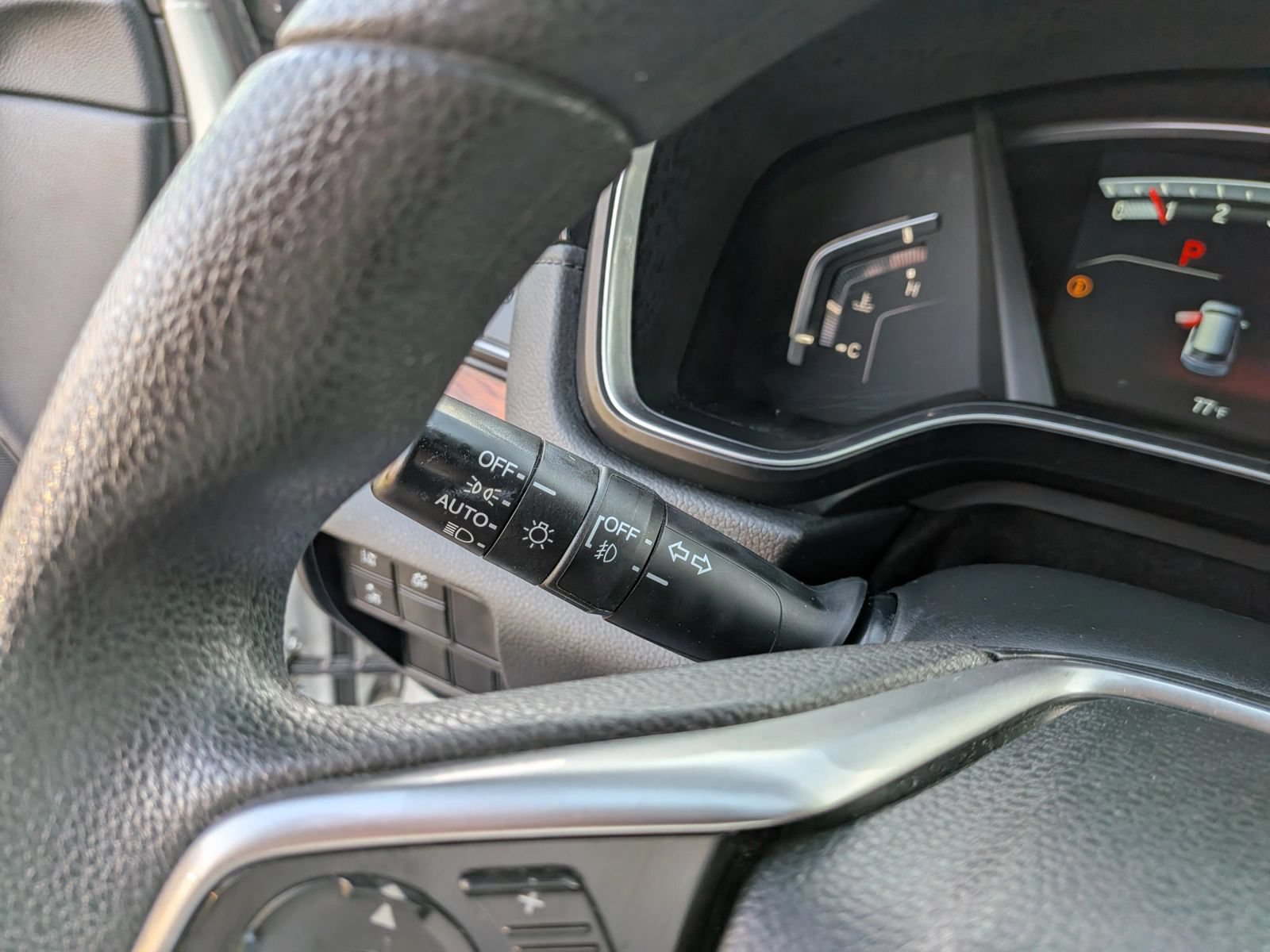 Used 2017 Honda CR-V EX image 48