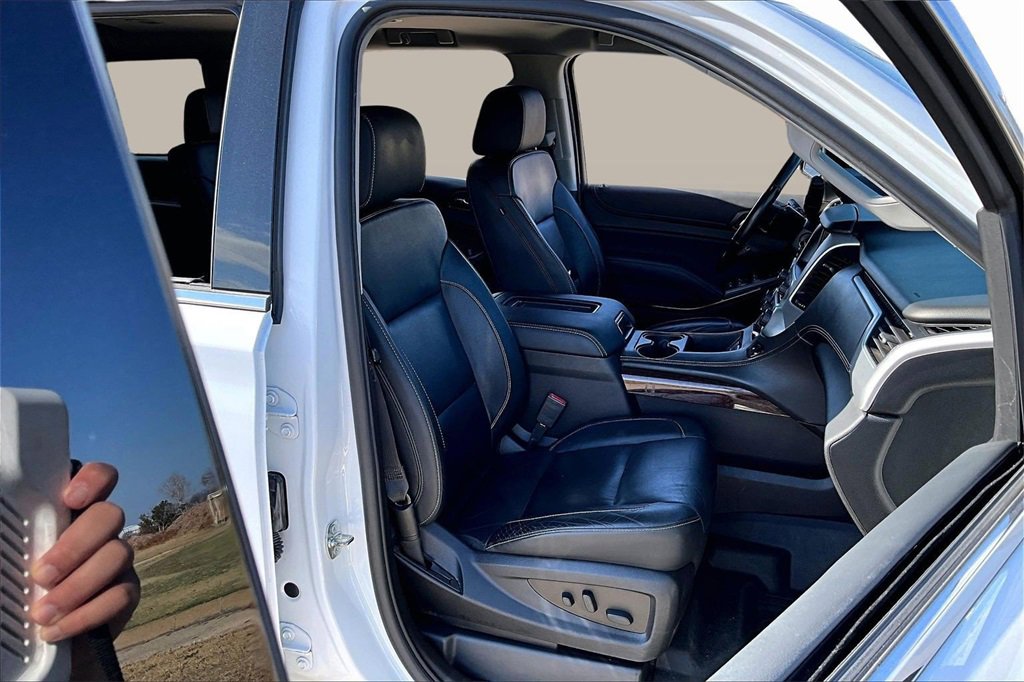 Used 2019 GMC Yukon SLT image 7