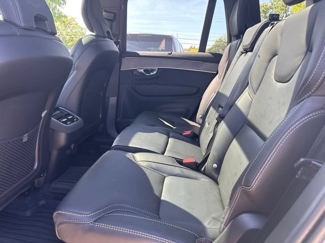 Used 2026 Volvo XC90 B6 Ultra w/ Protection Package AWD/4WD image 7
