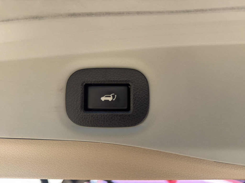 Used 2020 Nissan Rogue SL w/ Premium Package AWD/4WD image 20