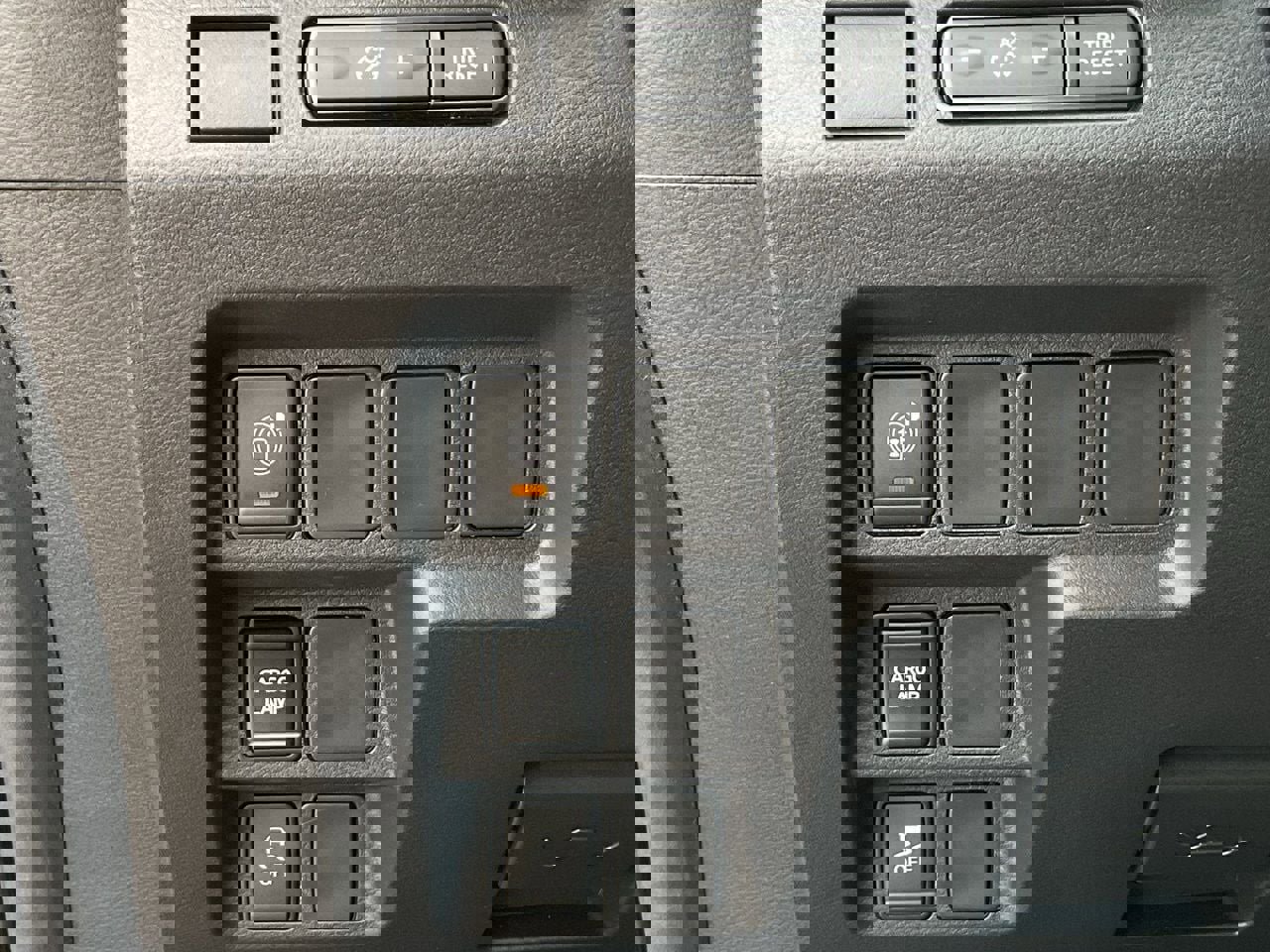 New 2026 Nissan Frontier S image 29