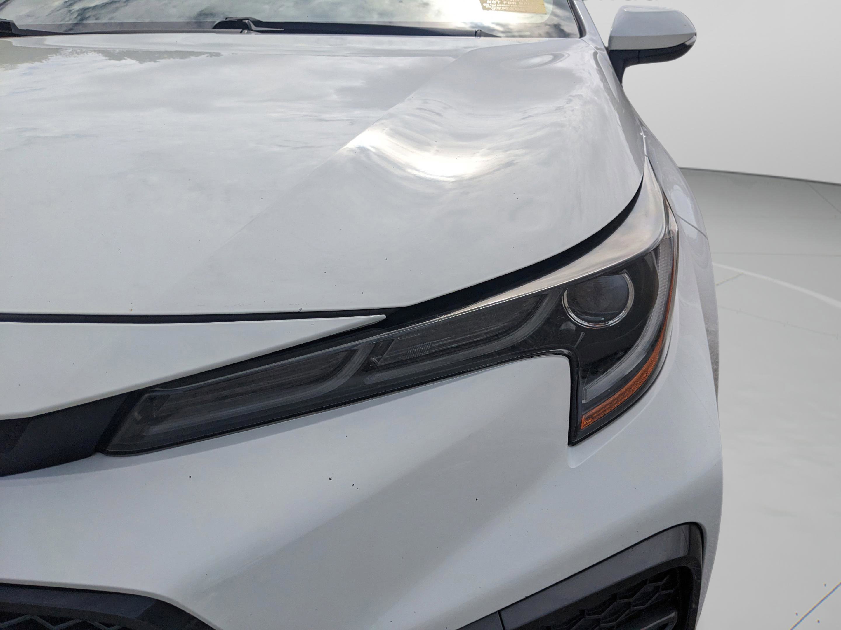 Used 2022 Toyota Corolla SE image 10