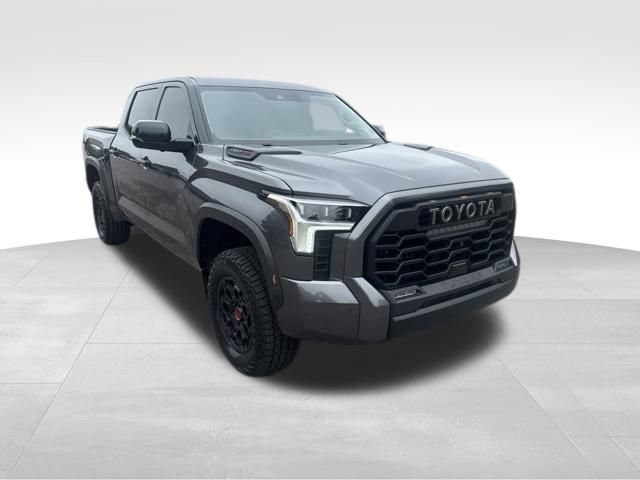 Used 2023 Toyota Tundra TRD Pro AWD/4WD image 7