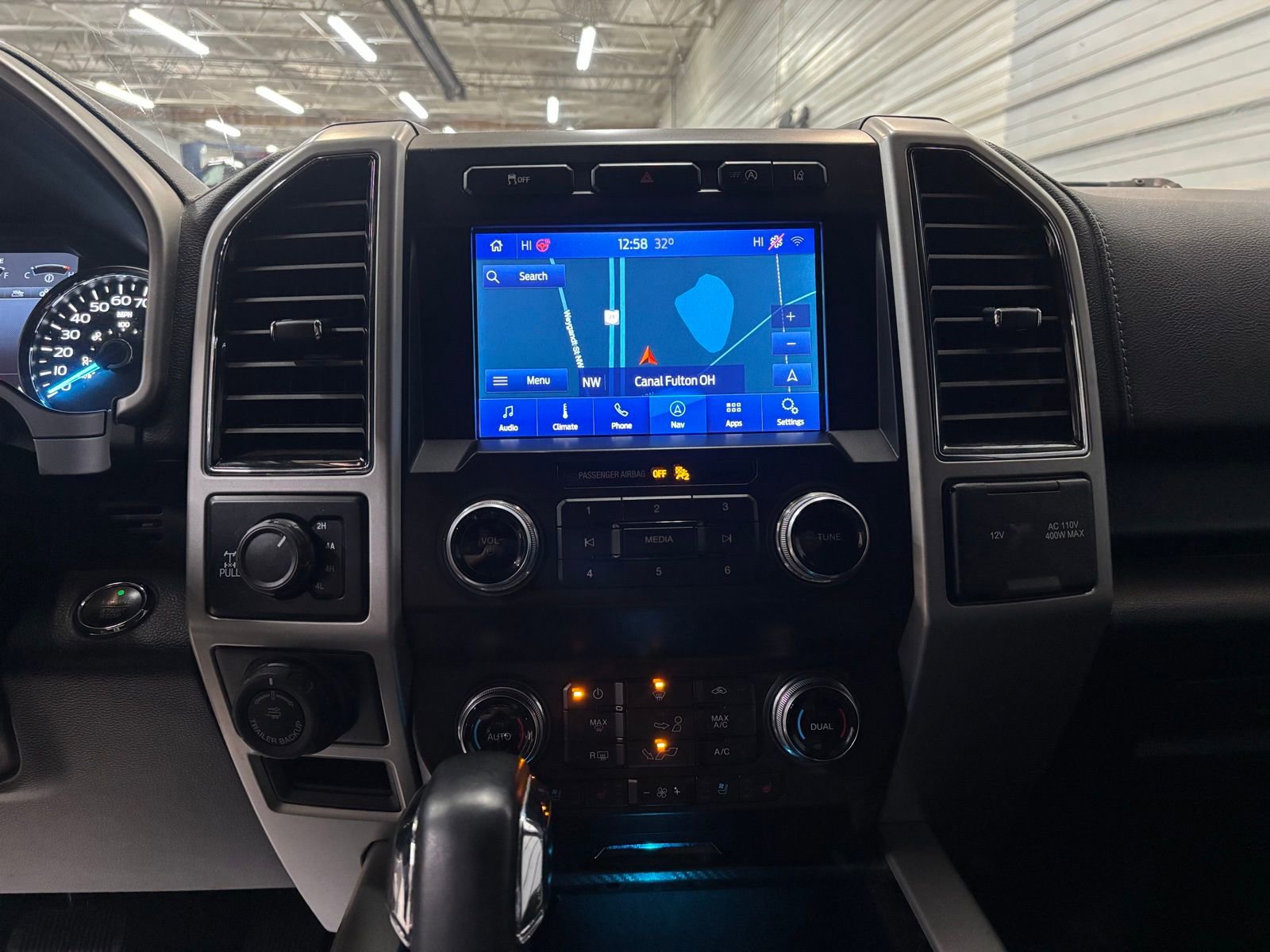 Used 2020 Ford F150 Lariat w/ Equipment Group 502A Luxury image 18