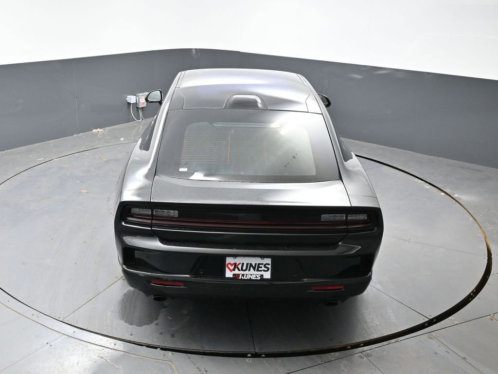 New 2026 Dodge Charger R/T image 35