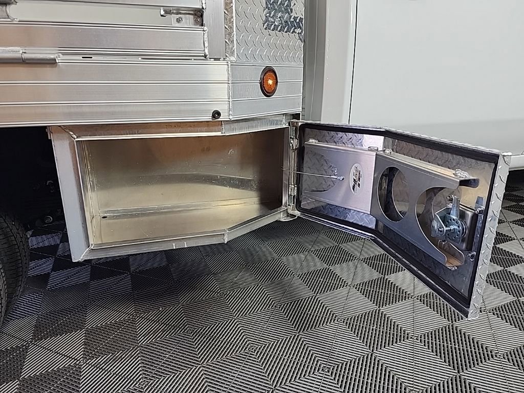 New 2025 Chevrolet Silverado 3500 W/T w/ WT Convenience Package image 14