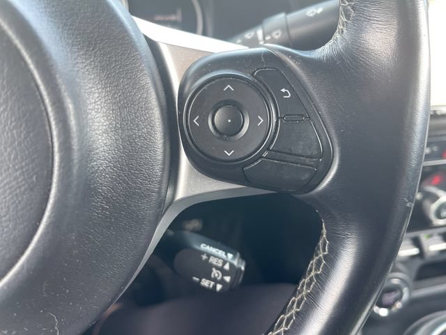 Used 2018 Toyota 86 RWD image 23