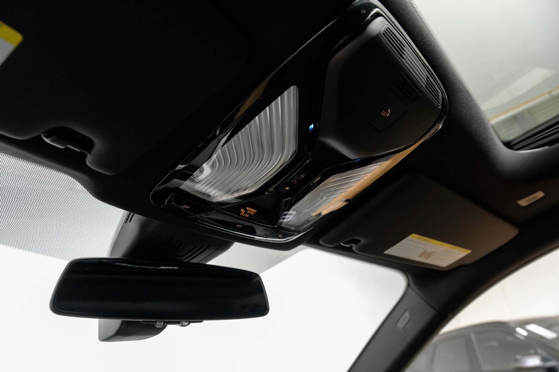 Used 2025 BMW 430i xDrive w/ M Sport Package image 34