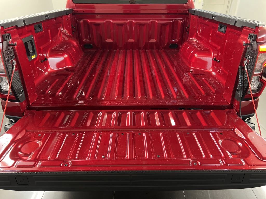 New 2026 Ford Ranger XLT image 36