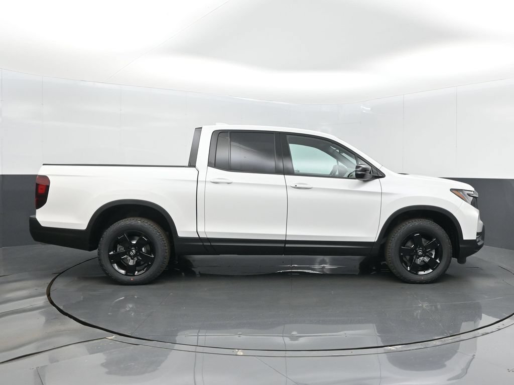 New 2026 Honda Ridgeline Black Edition image 5