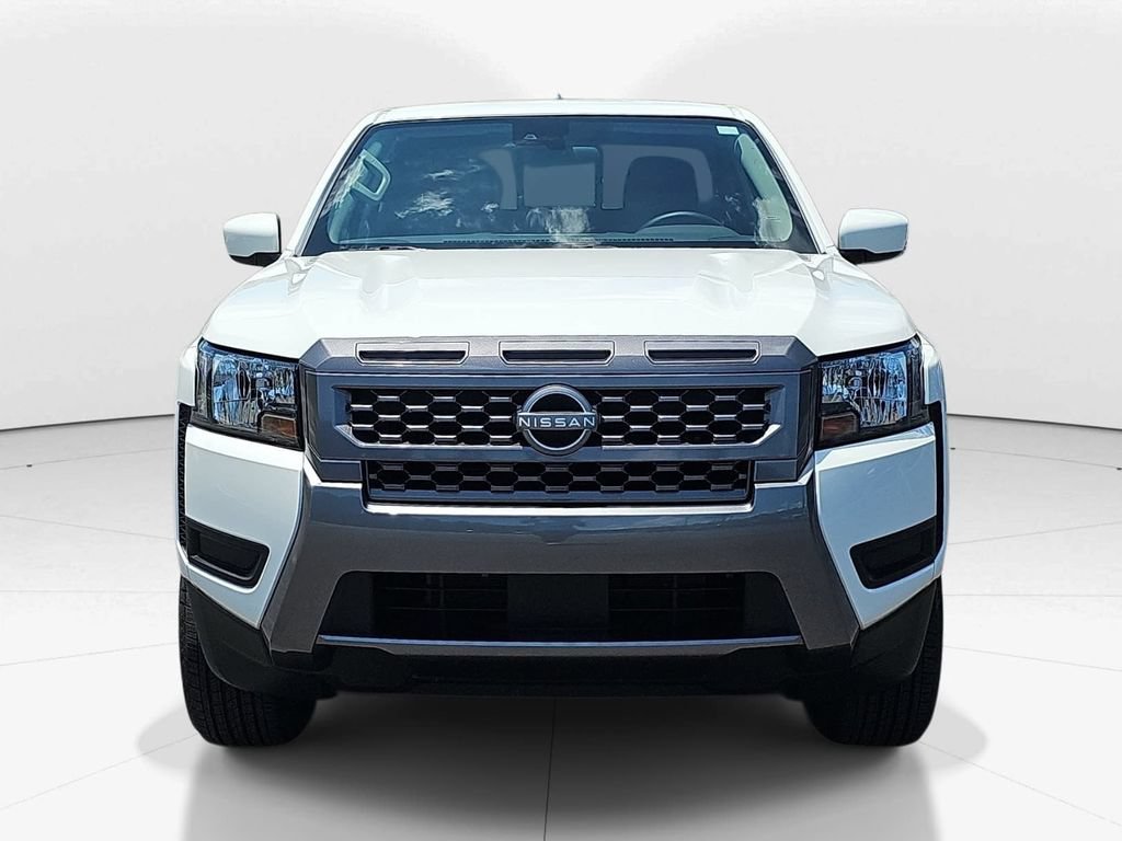 Used 2025 Nissan Frontier SV RWD image 12