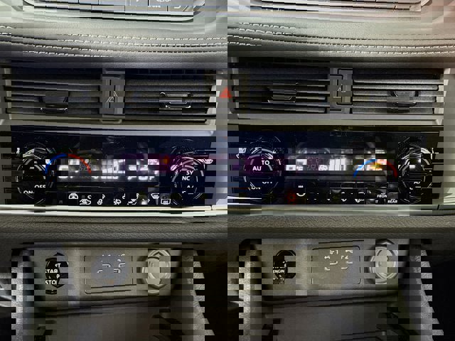 New 2026 Nissan Rogue SV w/ Cold Weather Package image 13