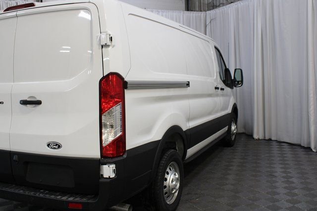 New 2026 Ford Transit 150 Low Roof AWD w/ Load Area Protection Package image 30