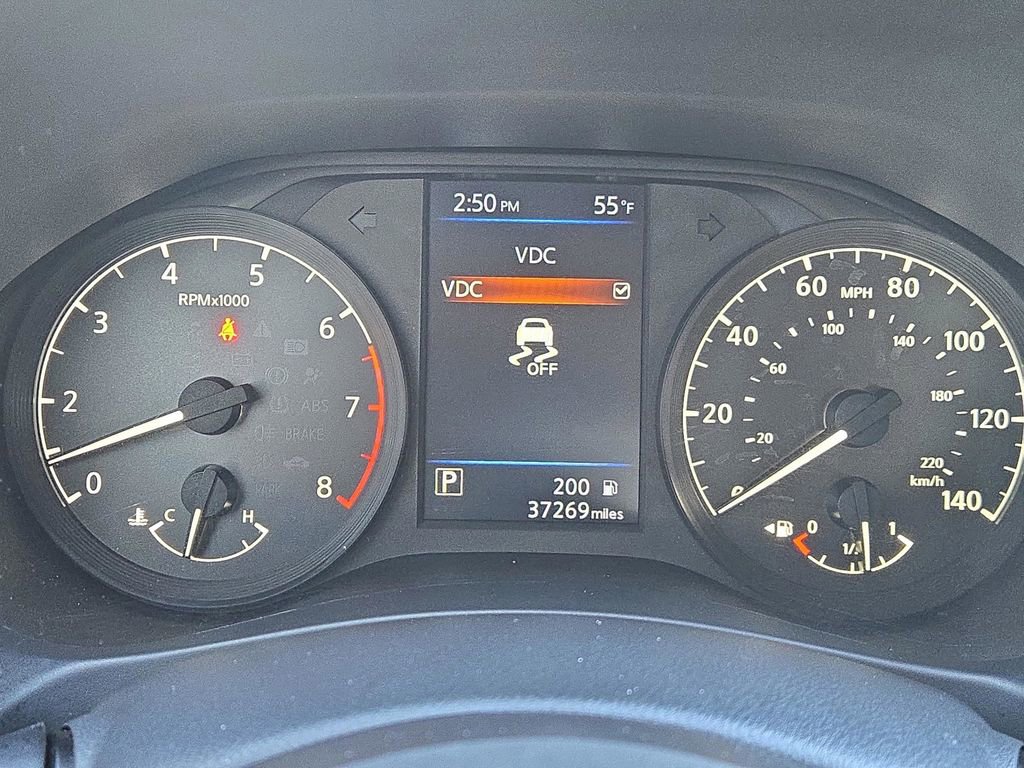 Used 2022 Nissan Altima 2.5 S image 31