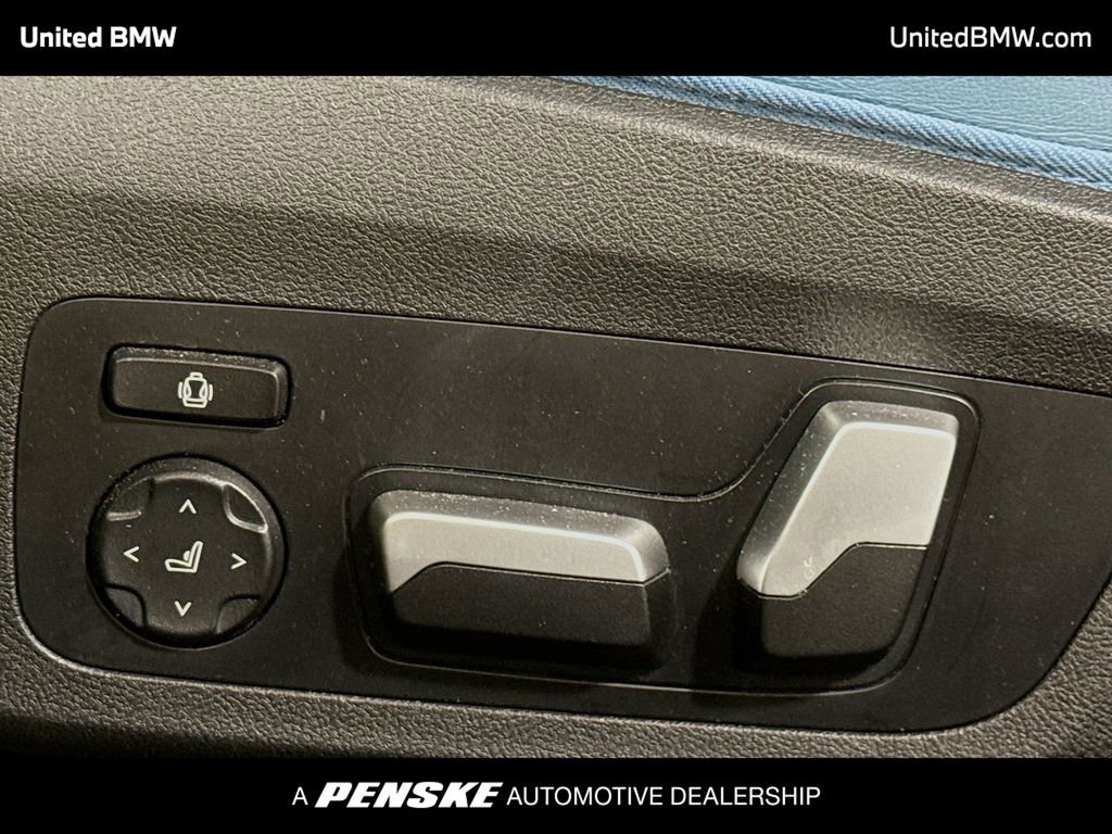 Used 2024 BMW M4 xDrive Competition image 4