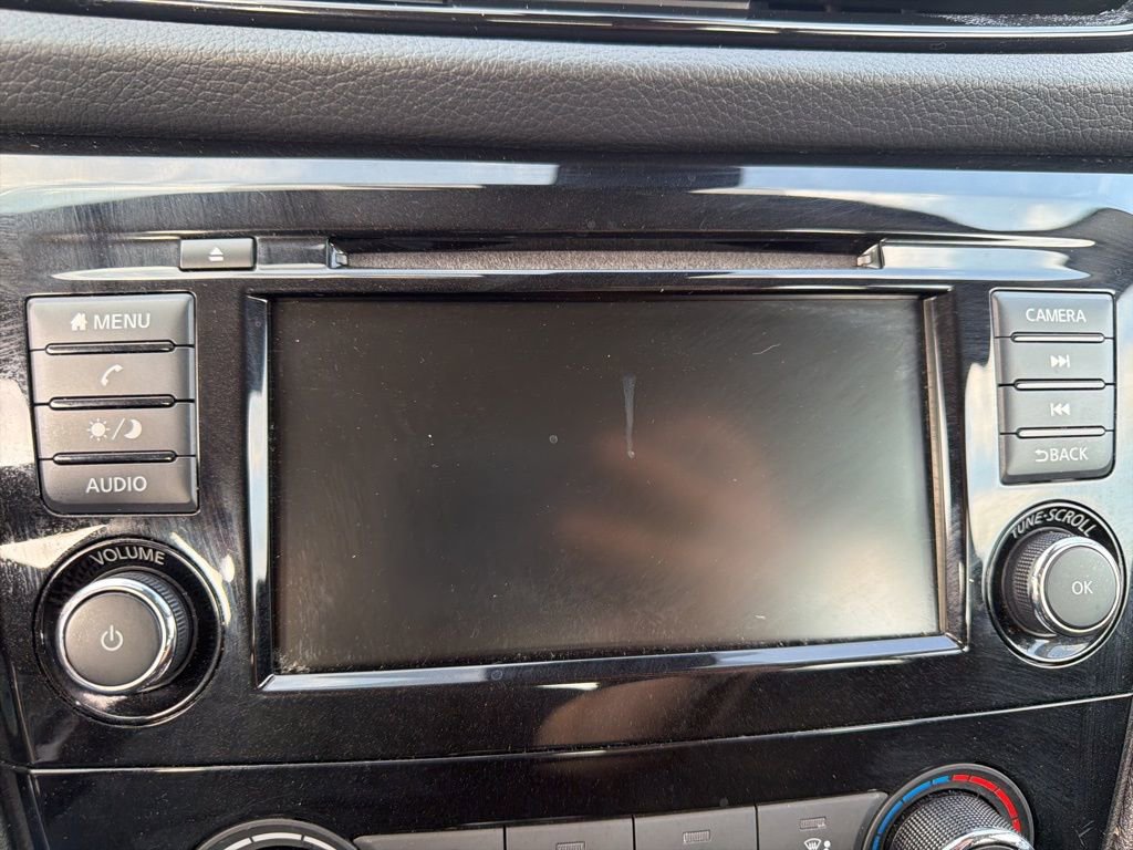 Used 2020 Nissan Rogue Sport S w/ Appearance Package image 14