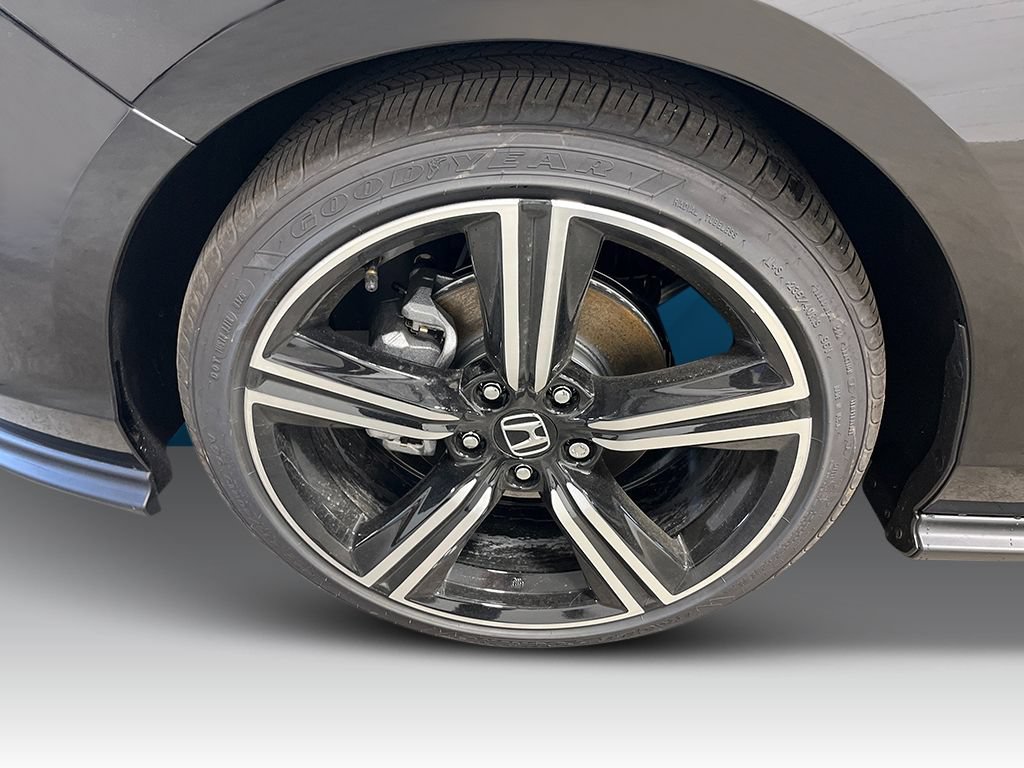 New 2026 Honda Accord SE image 13