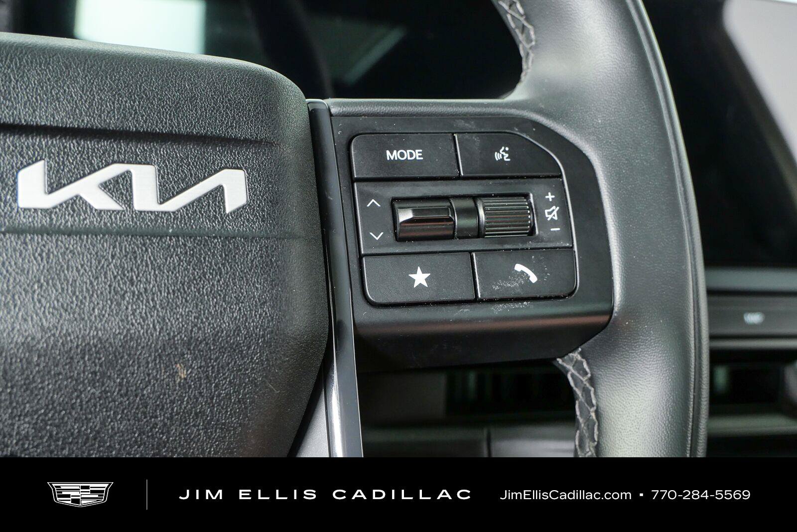 Used 2027 Kia Telluride SX Prestige X-Line AWD/4WD image 14