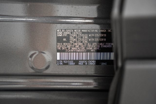 New 2025 Toyota RAV4 XLE Premium image 42