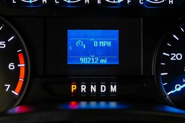 Used 2020 Ford F350 XL w/ Power Equipment Group AWD/4WD image 21