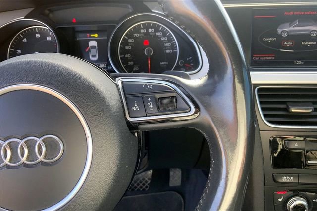 Used 2016 Audi A5 2.0T Premium Plus w/ Technology Package image 22
