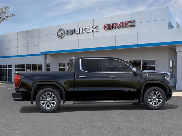 New 2026 GMC Sierra 1500 Denali w/ Technology Package image 5
