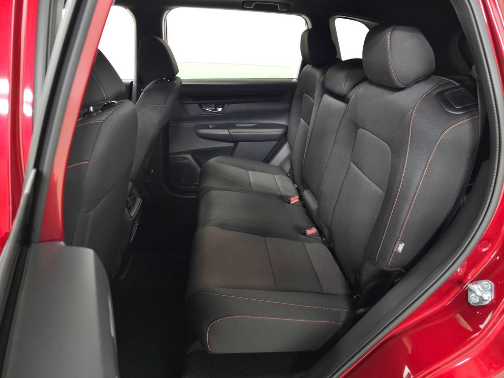 Used 2025 Honda CR-V Sport image 27
