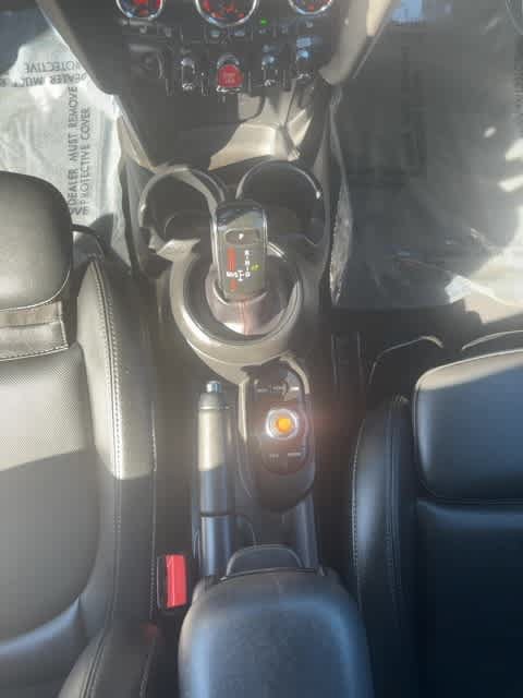 Used 2021 MINI Cooper S FWD image 16