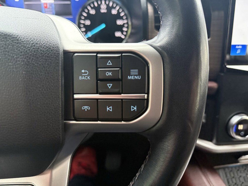 Used 2023 Ford Expedition Limited image 38