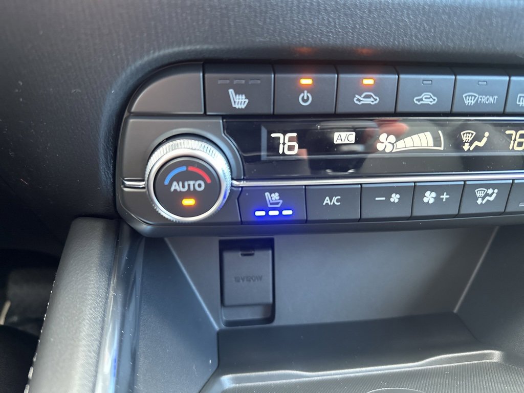 New 2025 MAZDA CX-5 AWD 2.5 S w/ Premium Plus Pkg image 47