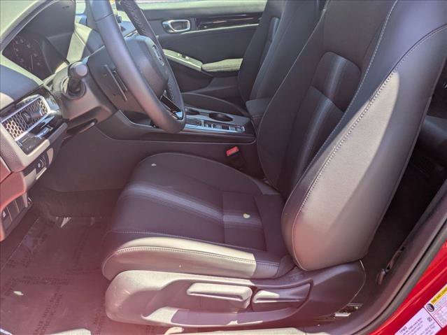 Used 2026 Honda Civic Sport image 16