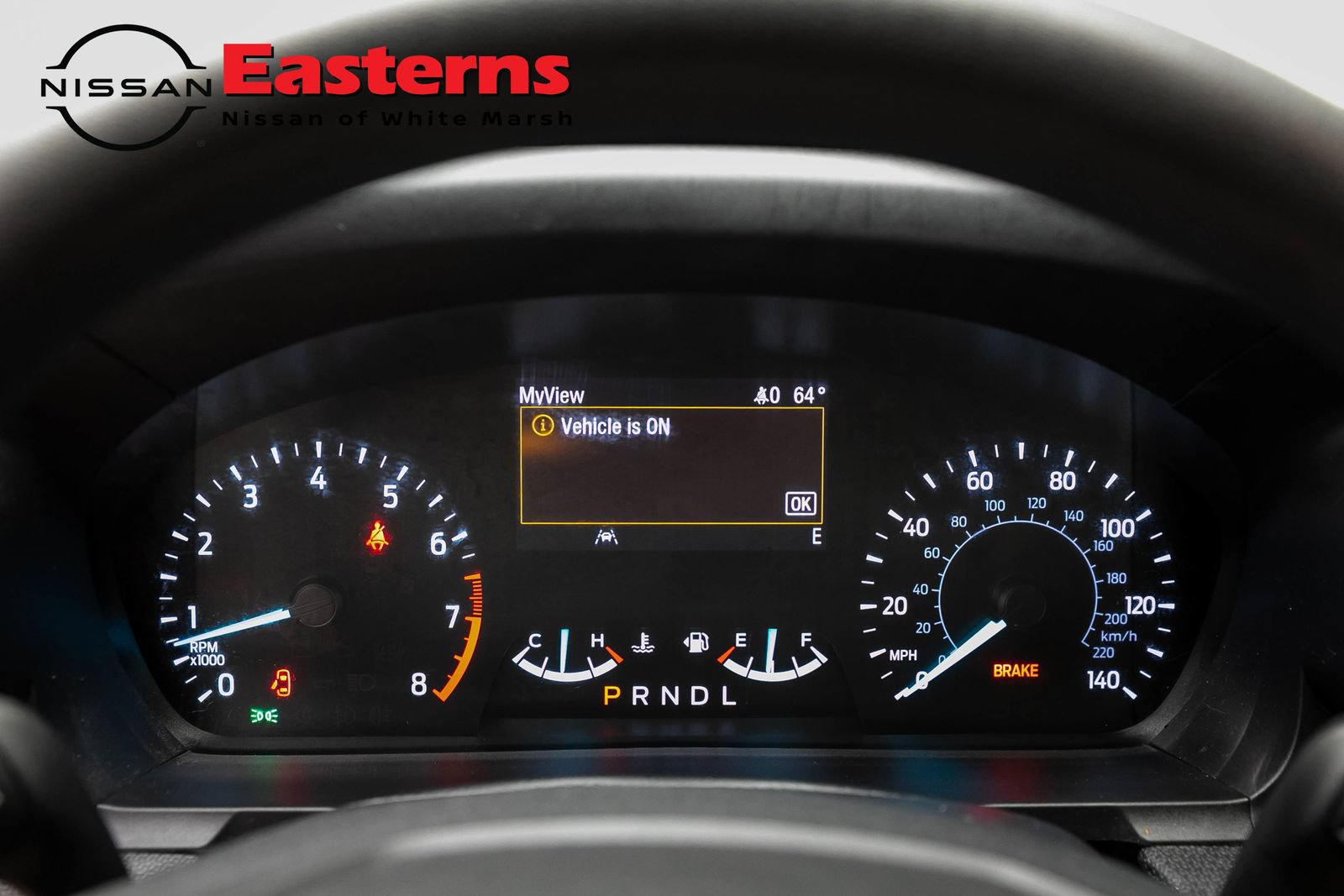 Used 2022 Ford Explorer 2WD image 16
