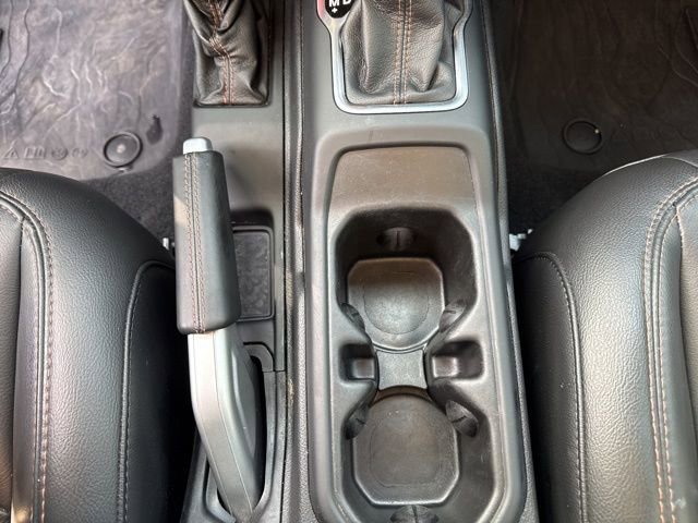 Used 2021 Jeep Wrangler Unlimited Rubicon w/ Trailer Tow Package image 30