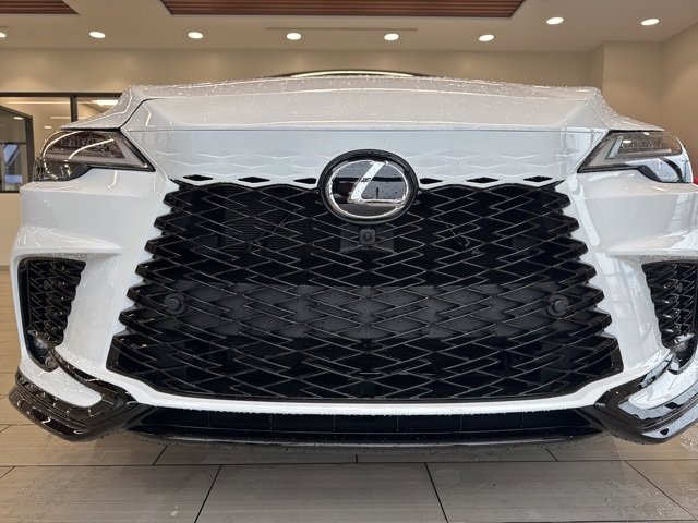 New 2026 Lexus RX 500h F Sport w/ Appearance Package image 19