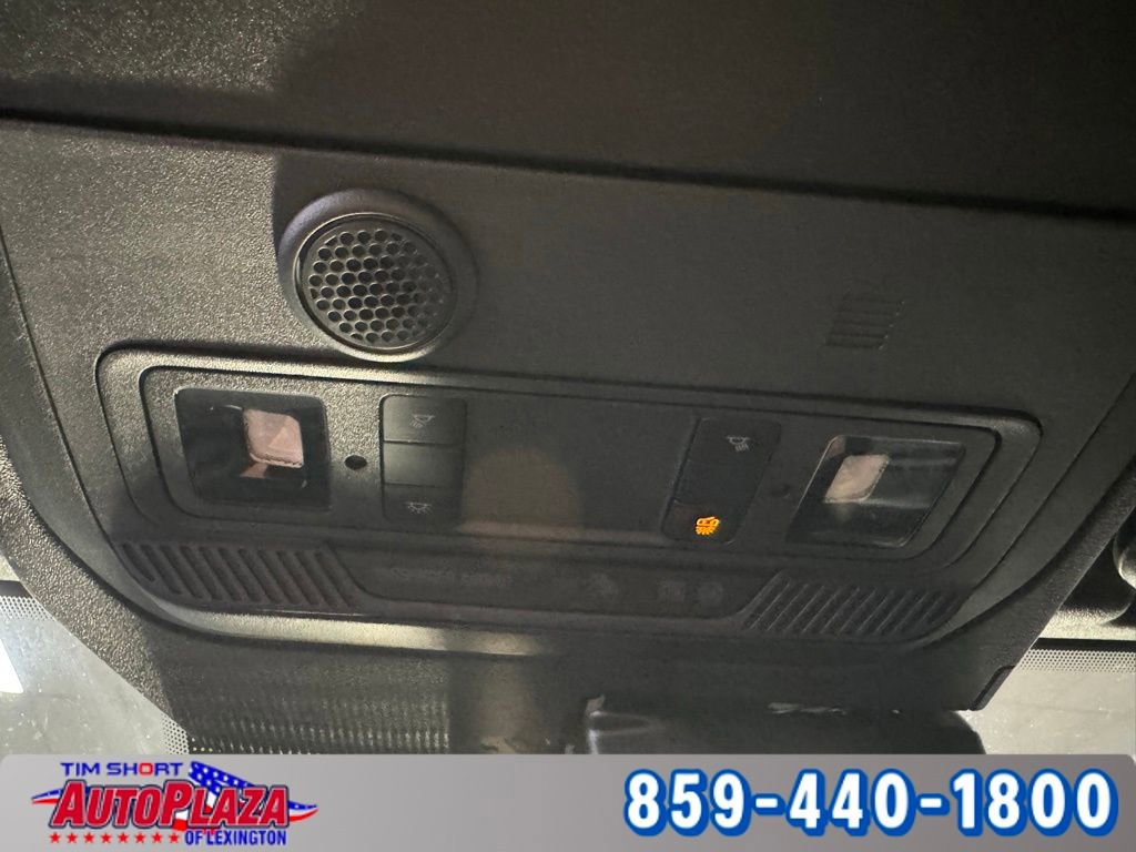 Used 2023 Ford Bronco Big Bend image 37