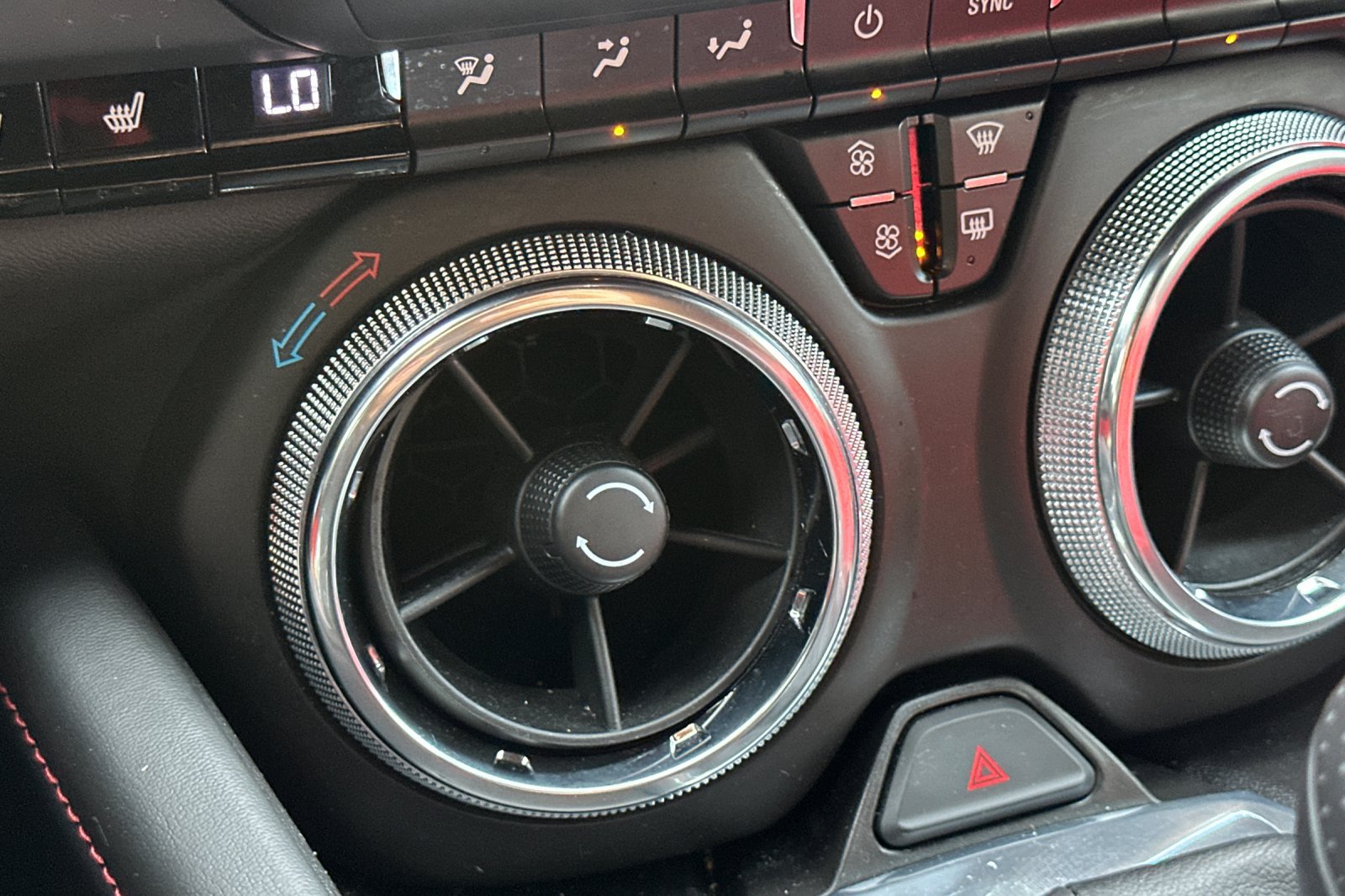 Used 2017 Chevrolet Camaro SS RWD image 28