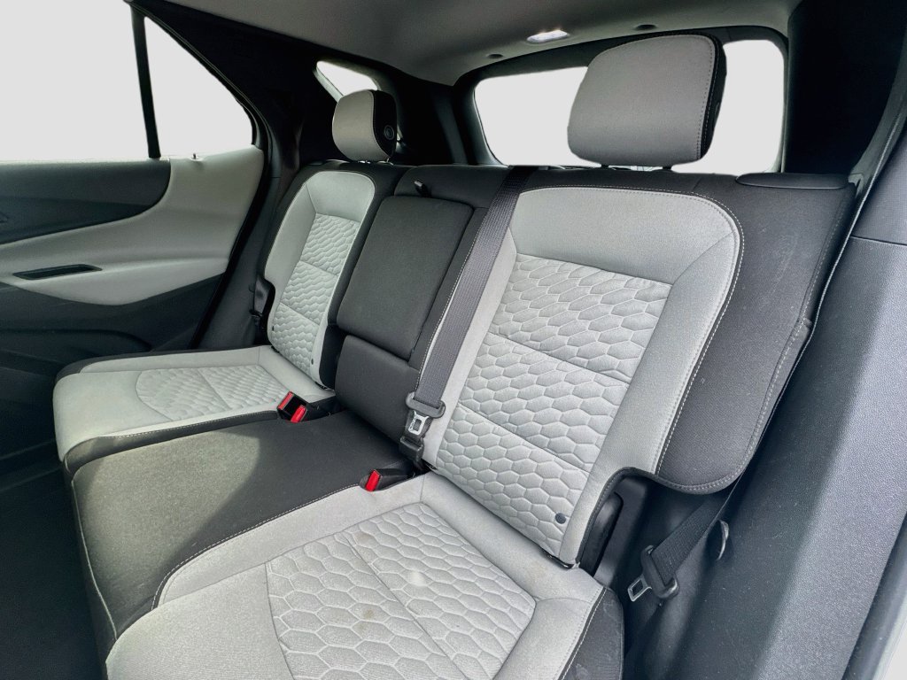 Used 2020 Chevrolet Equinox LT FWD image 23