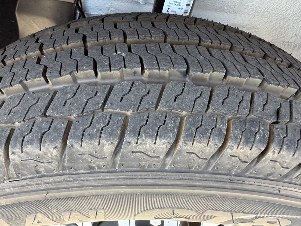 New 2026 RAM ProMaster 1500 image 27