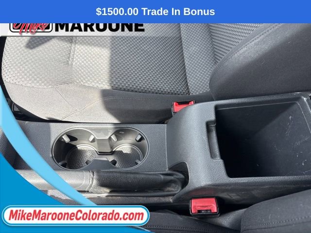 Used 2014 Volkswagen Jetta S image 19